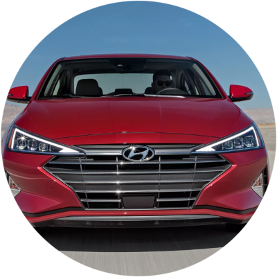 Ремонт Ремонт Автостекол Hyundai Elantra