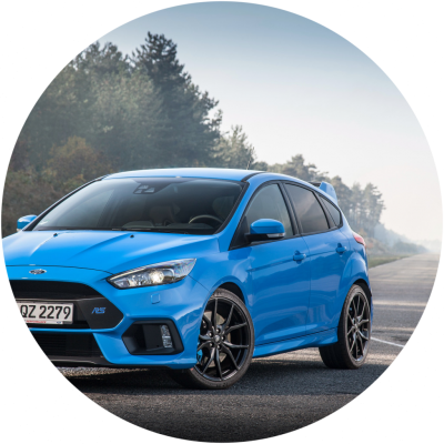 Ремонт Керамическое Покрытие Ford Focus