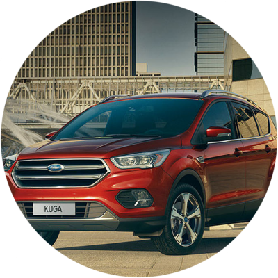 Ремонт Полировка Фар Ford Kuga