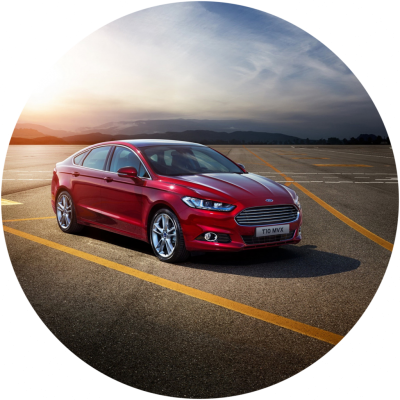 Ремонт Бронирование Кузова И Стекла Ford Mondeo