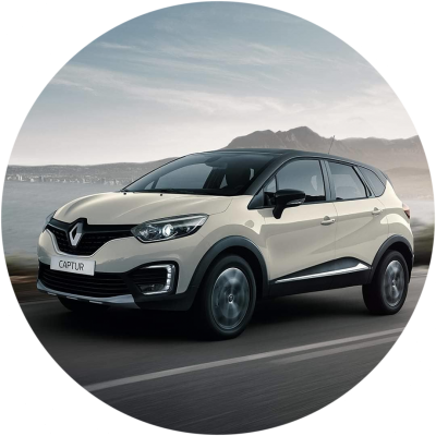 Ремонт Бронирование Кузова И Стекла Renault Kaptur