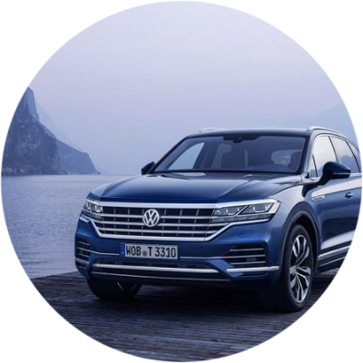 Ремонт Химчистка Volkswagen Touareg