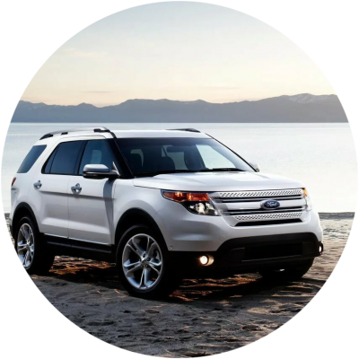 Ремонт Шумоизоляция Автомобиля Ford Explorer