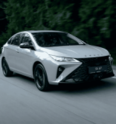 Ремонт Полировка OMODA S5 GT