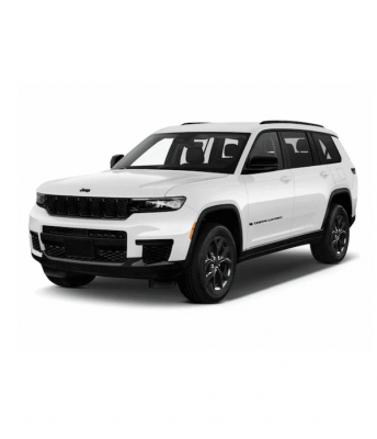 Ремонт Полировка Grand Cherokee
