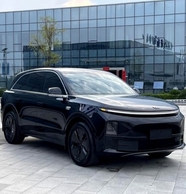 Ремонт Детейлинг Автомобиля LiXiang L9