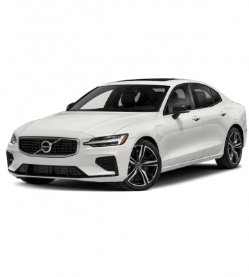 Детейлинг автомобиля Volvo S60 Детейлинг автомобиля Volvo S60 